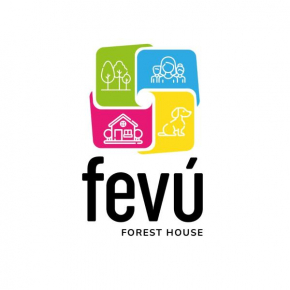 VERA FEVú FOREST HOUSE